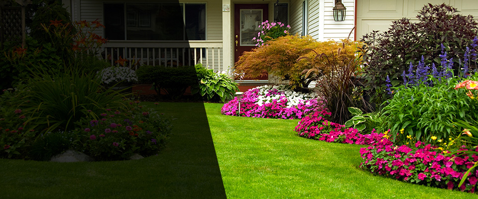 Faison Landscapers