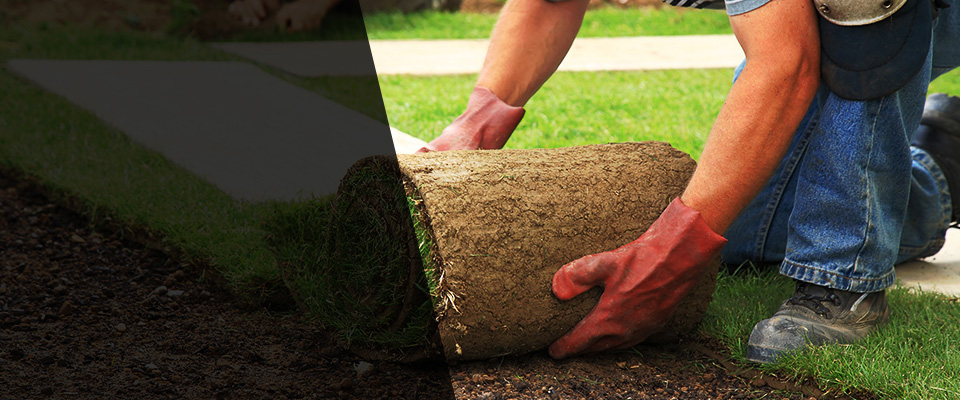 Faison Landscapers