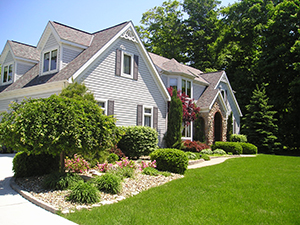 Landscapers and Lawncare Services in Faison, NC