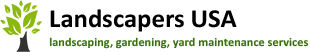 Faison Landscapers